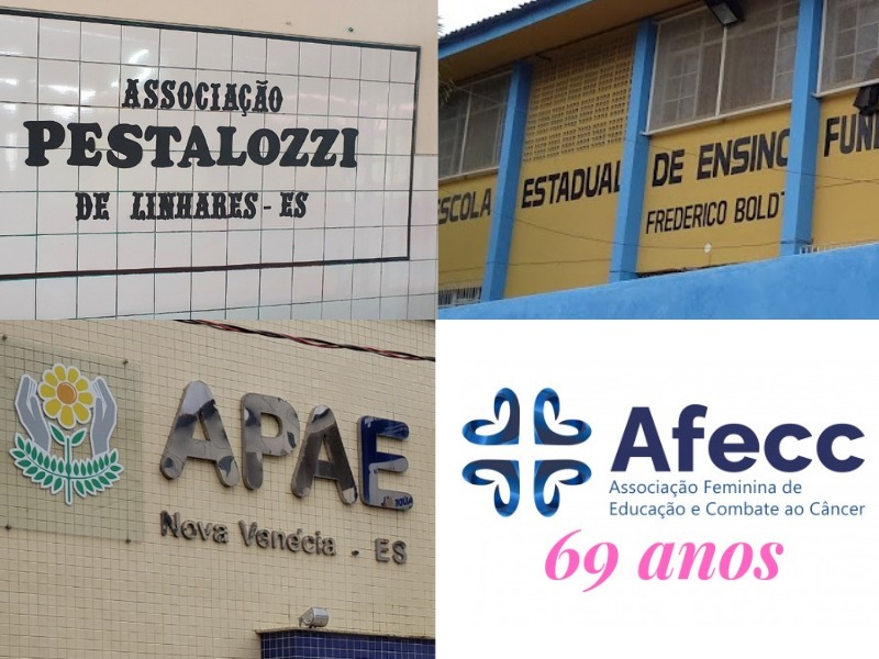 R$ 292,5 mil indicados por Majeski reforçam serviços em escolas, Apaes, Pestalozzis e na Saúde