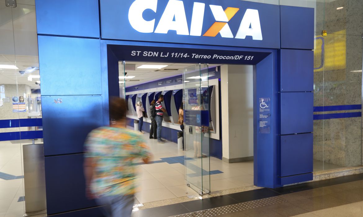 Caixa manterá calendário de saque do FGTS mesmo após fim da MP 946