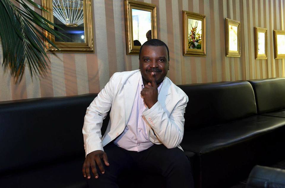 Após 47 dias internado lutando contra a Covid-19 pastor Valtair deixa hospital