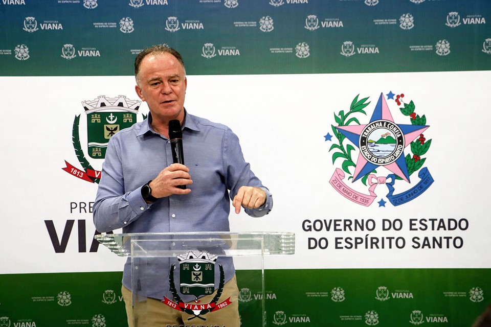 Mais mobilidade: Governo do Estado anuncia Sistema de Conexões para Linhas de Viana