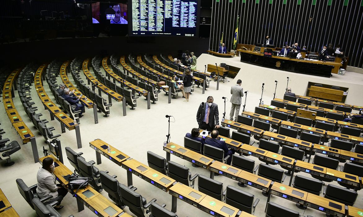 Congresso vota na segunda-feira regras de transparência nas emendas