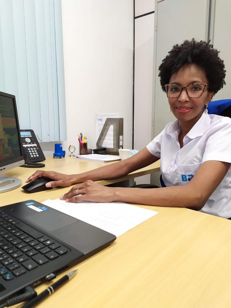 Ações de inclusão e aceleração de carreira buscam promover a equidade racial na BRK Ambiental