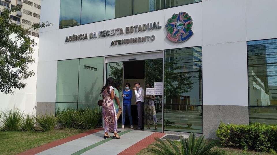 Agências da Receita Estadual vão aumentar tempo de análise de processos virtuais
