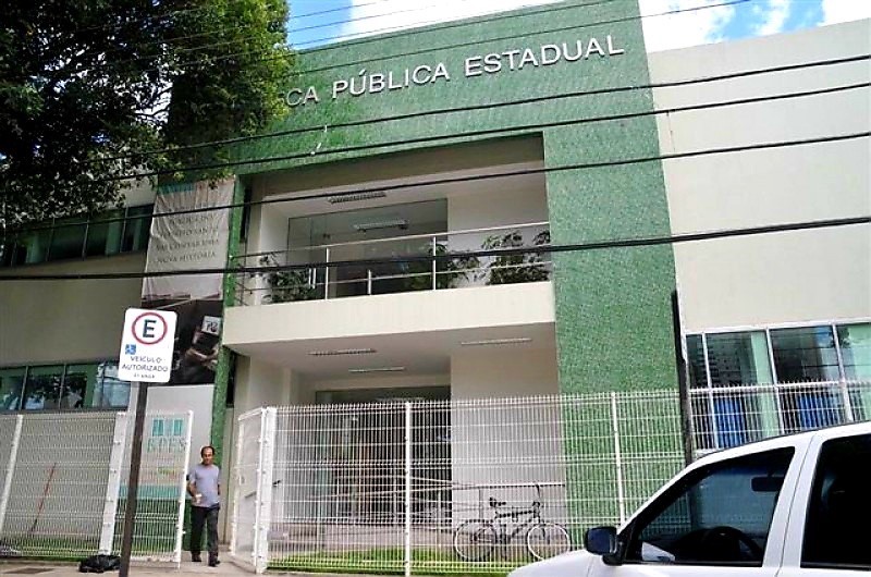 Reuniões on-line debatem a atuação das Bibliotecas Públicas do Espírito Santo
