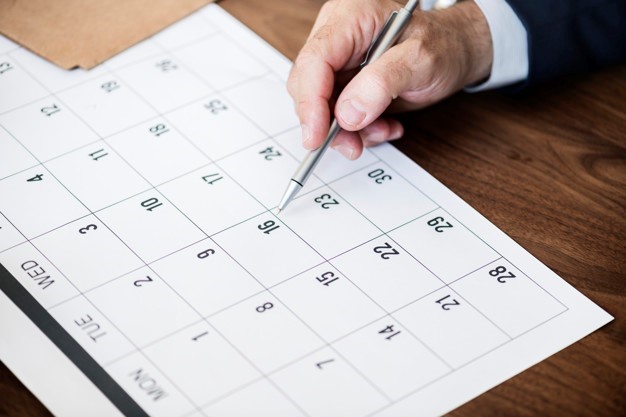Secretaria da Educação divulga Calendário Escolar do ano letivo de 2020