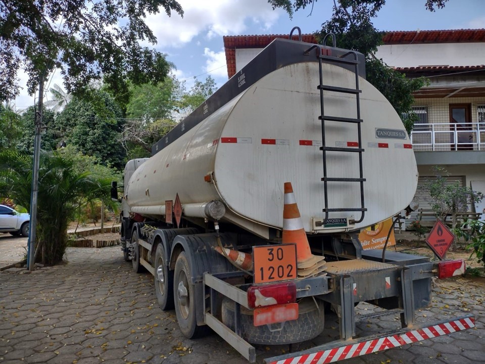 Sefaz realiza operação no noroeste do Estado e emite mais de R$ 40 mil em multas