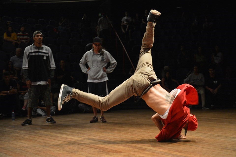 Inscrições abertas para curso gratuito de elaboração de projeto de dança no Espírito Santo
