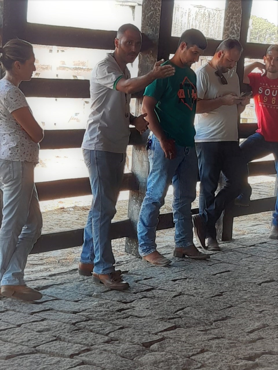 Idaf participa de Dia Especial de Criação de Bezerras