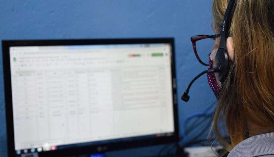 Disk Aglomeração: 87% das denúncias apuradas em julho foram improcedentes