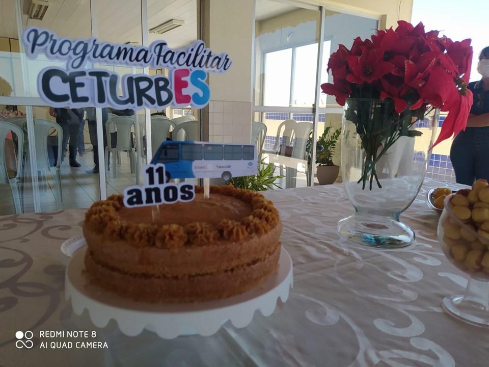 Programa Facilitar completa 11 anos