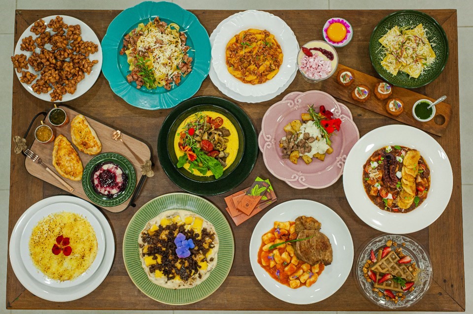 Fim de semana começa com feiras em Santa Teresa e Marechal Floriano