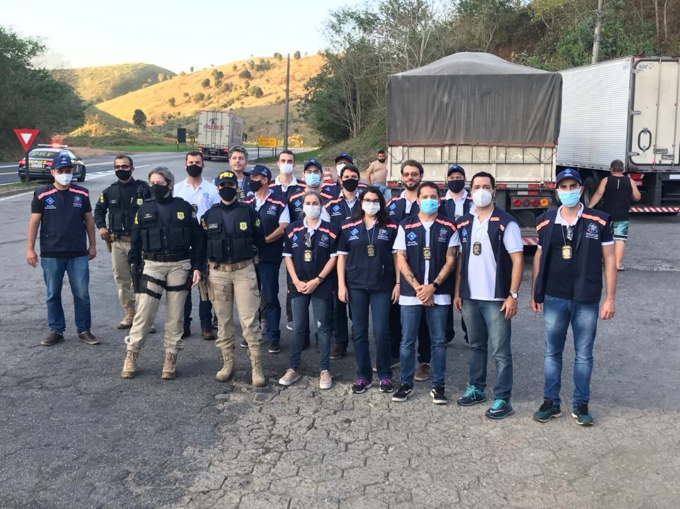 Sefaz realiza 