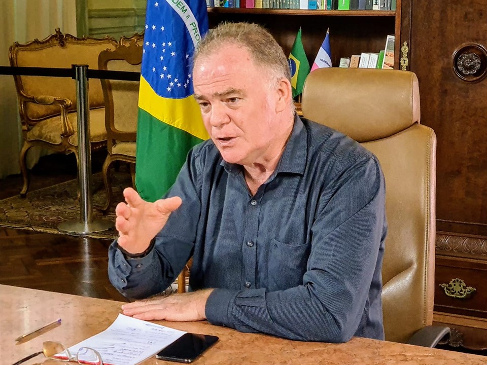 Espírito Santo anuncia mudanças nas medidas qualificadas para enfrentamento à Covid-19