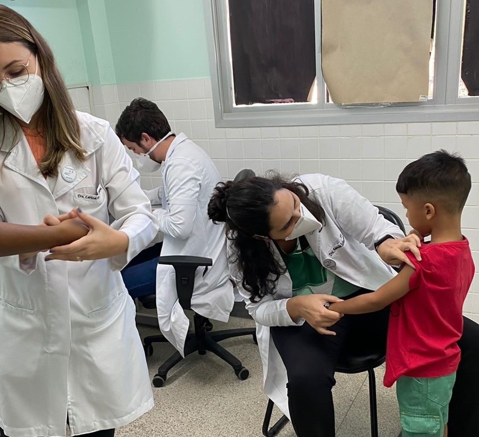 ICEPi abre edital com 248 vagas para atuação na Atenção Primária à Saúde do Estado