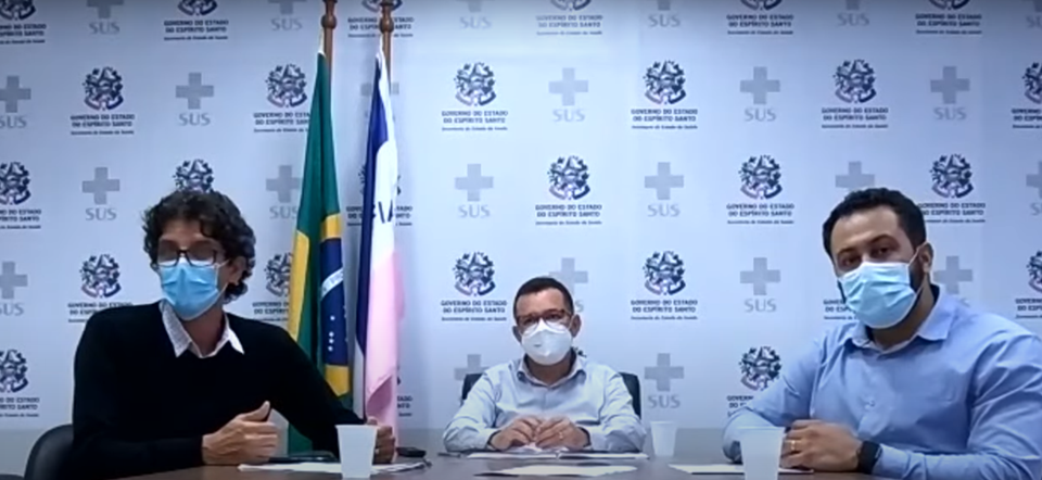 ICEPi lança Programa de Desenvolvimento de Capacidades de Ensino em Serviço em parceria com a OPAS e a Rede Unida