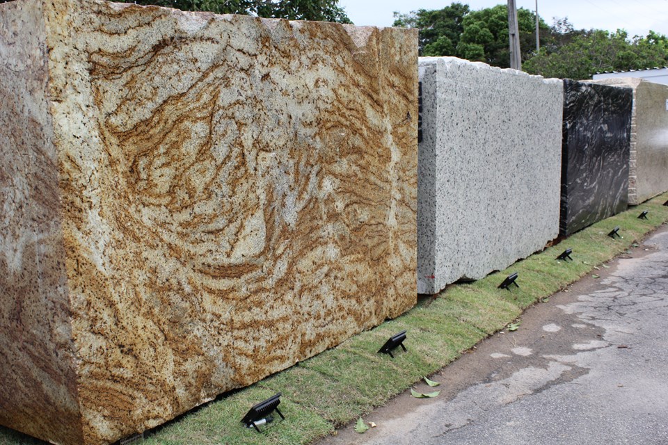 Com alta na exportação Bandes garante financiamento para o setor de Rochas Ornamentais