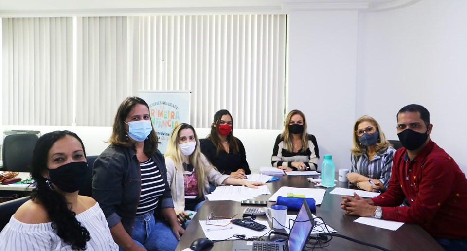 Comissão divulga resultado do Prêmio de Boas Práticas pela Primeira Infância Capixaba
