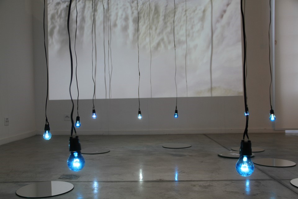 Exposição CORPO-EXPERIMENTO abre inscrições para formação de educadores