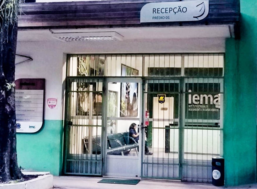 Iema divulga resultado dos processos seletivos 02/2021 e 03/2021