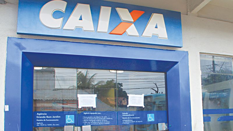 Procon-ES multa Caixa Econômica Federal em mais de R$ 110 mil reais por amplas filas e atendimento demorado