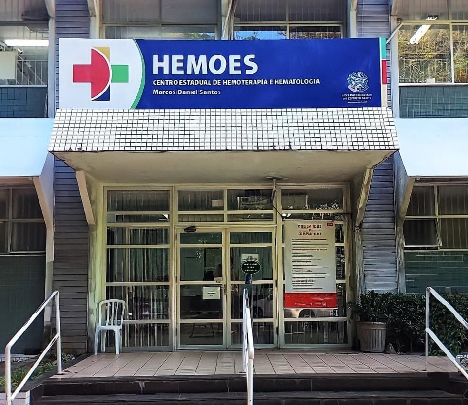 Hemoes receberá Certificado ISO 9001/2015 por excelência de trabalhos realizados