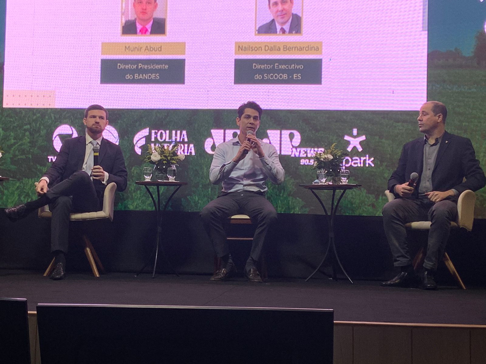 Agronegócio: um ciclo produtivo que movimenta um terço do PIB estadual
