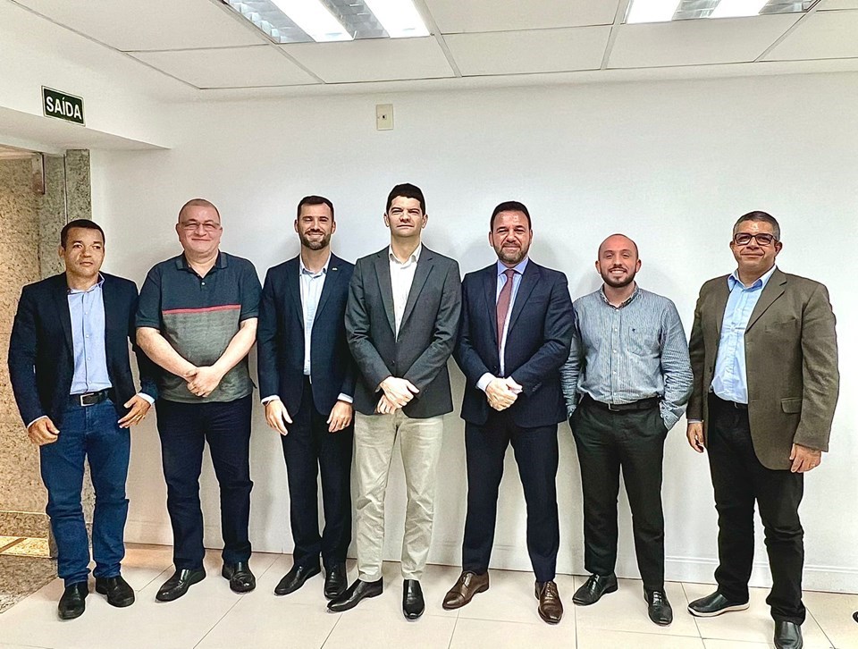 Comissão conclui julgamento de recursos do Índice de Participação dos Municípios