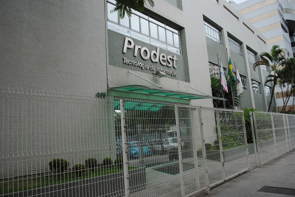 Prodest contrata empresa para usar plataforma e melhorar a comunicação no setor público estadual