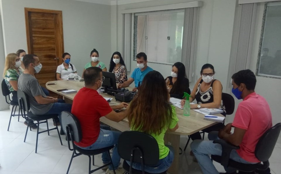 ICEPi lança edital com 20 vagas para projeto de Educação Popular