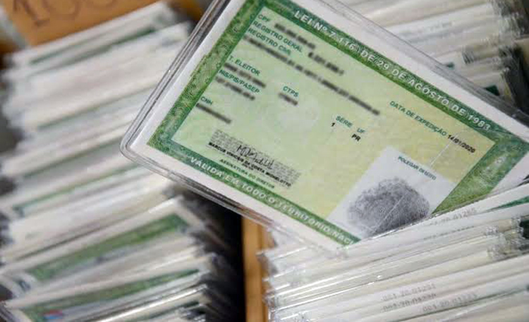 “Setor de Identidade” da prefeitura é revitalizado e ganha mais agilidade na entrega dos documentos