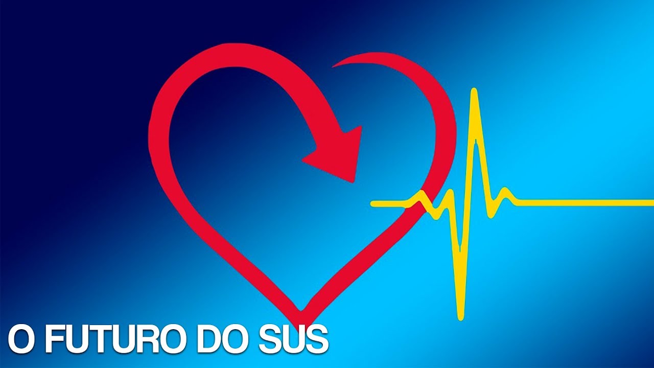O futuro do SUS