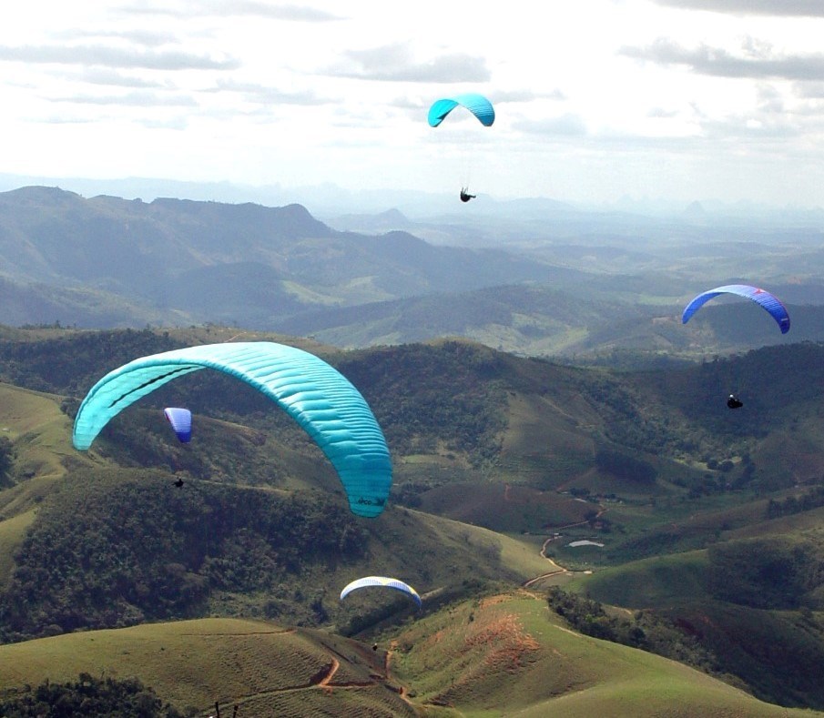 Santa Teresa é opção de turismo de lazer e gastronômico no Espírito Santo