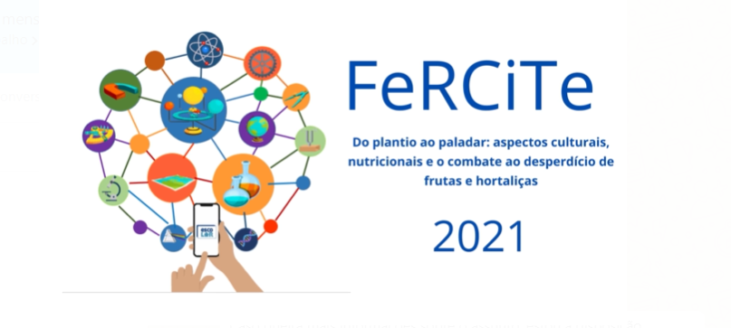 Projetos da Fercite são destaques na Feira Internacional Copa Tecnociências do Paraguai