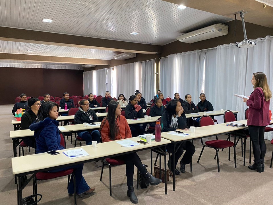 Setur consulta municípios sobre Programa de Qualificação para o Turismo