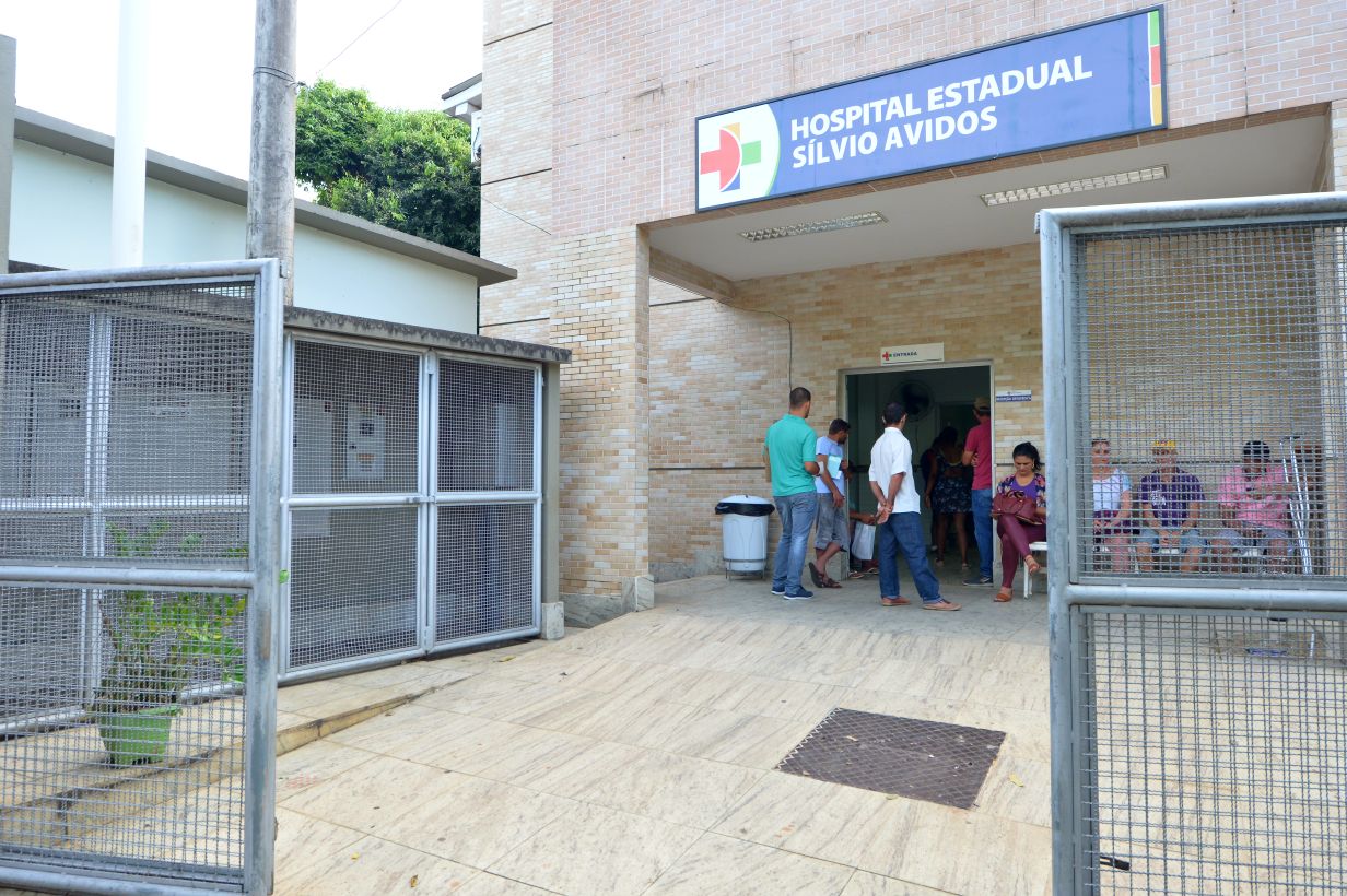 FATO OU FAKE: entenda a polêmica que envolve contratação de exames de tomografia no Hospital Silvio Avidos em Colatina