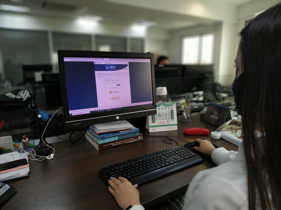 Agência Virtual da Sefaz completa 15 anos com mais de 155 mil usuários cadastrados