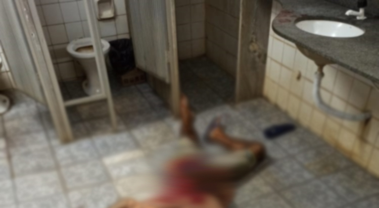 Adolescente de 17 anos confessa à polícia que matou Tiago Riquieri a facadas na rodoviária de Castelo