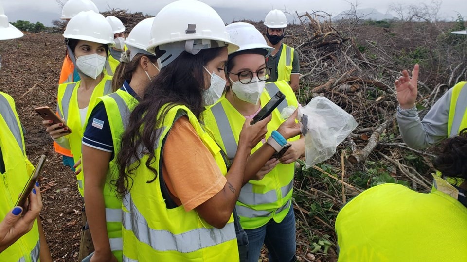 Servidores do Iema são capacitados sobre resgate de fauna