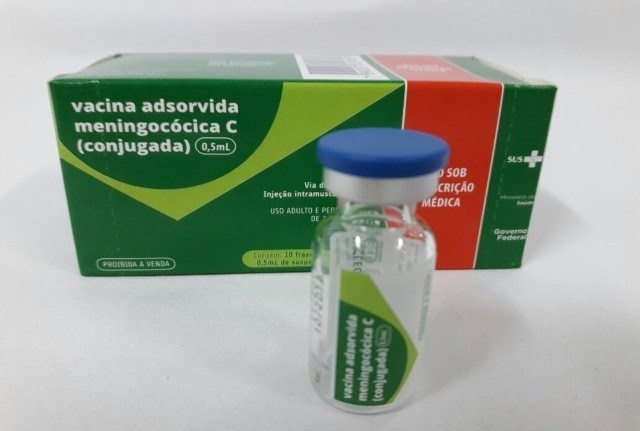 Estado tem 15 casos confirmados para meningite em janeiro deste ano