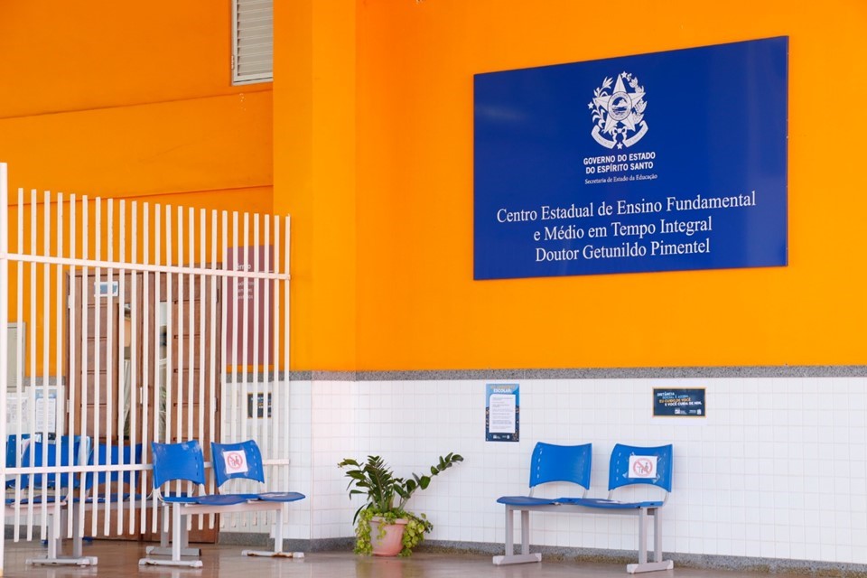 Profissionais efetivos do magistério podem se inscrever para função de coordenador pedagógico nas escolas de Tempo Integral