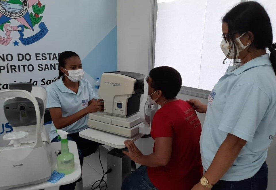 Mutirão de Cirurgias Eletivas: mais de 41 mil procedimentos são realizados em seis meses no Estado