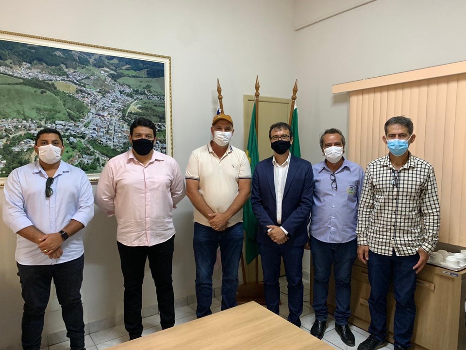 Conceição do Castelo agora conta com unidade do Procon