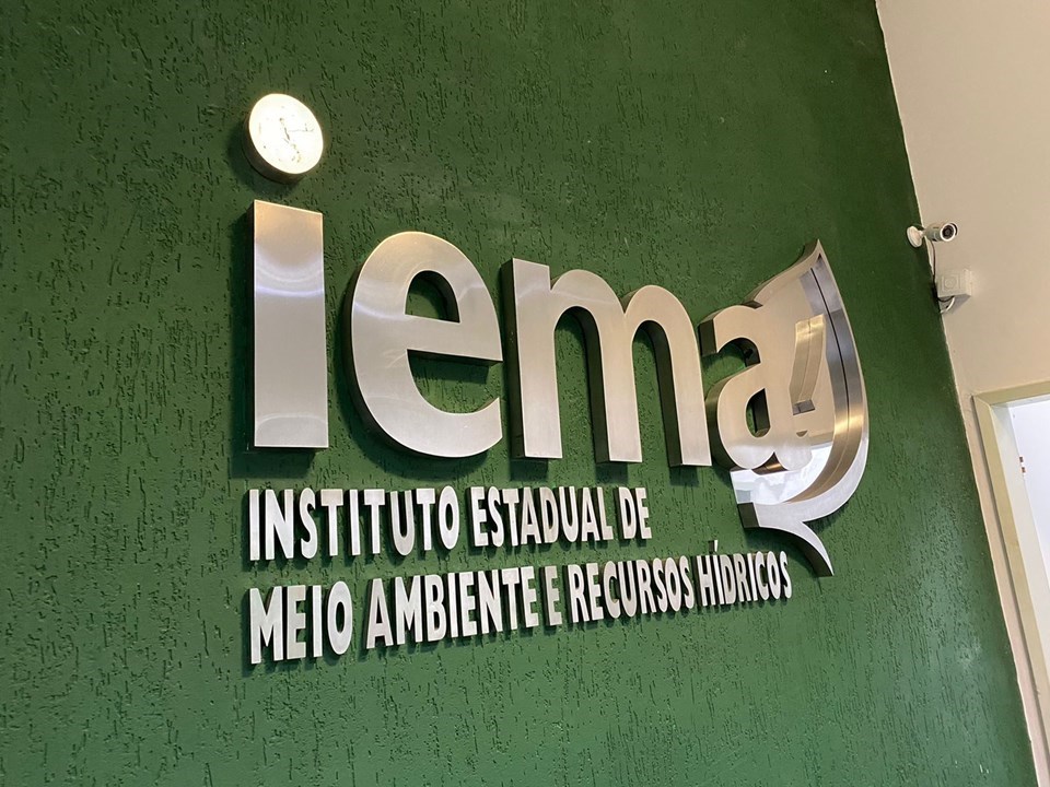 Iema alerta empreendedores sobre processos de licenciamento ambiental com pendências na documentação