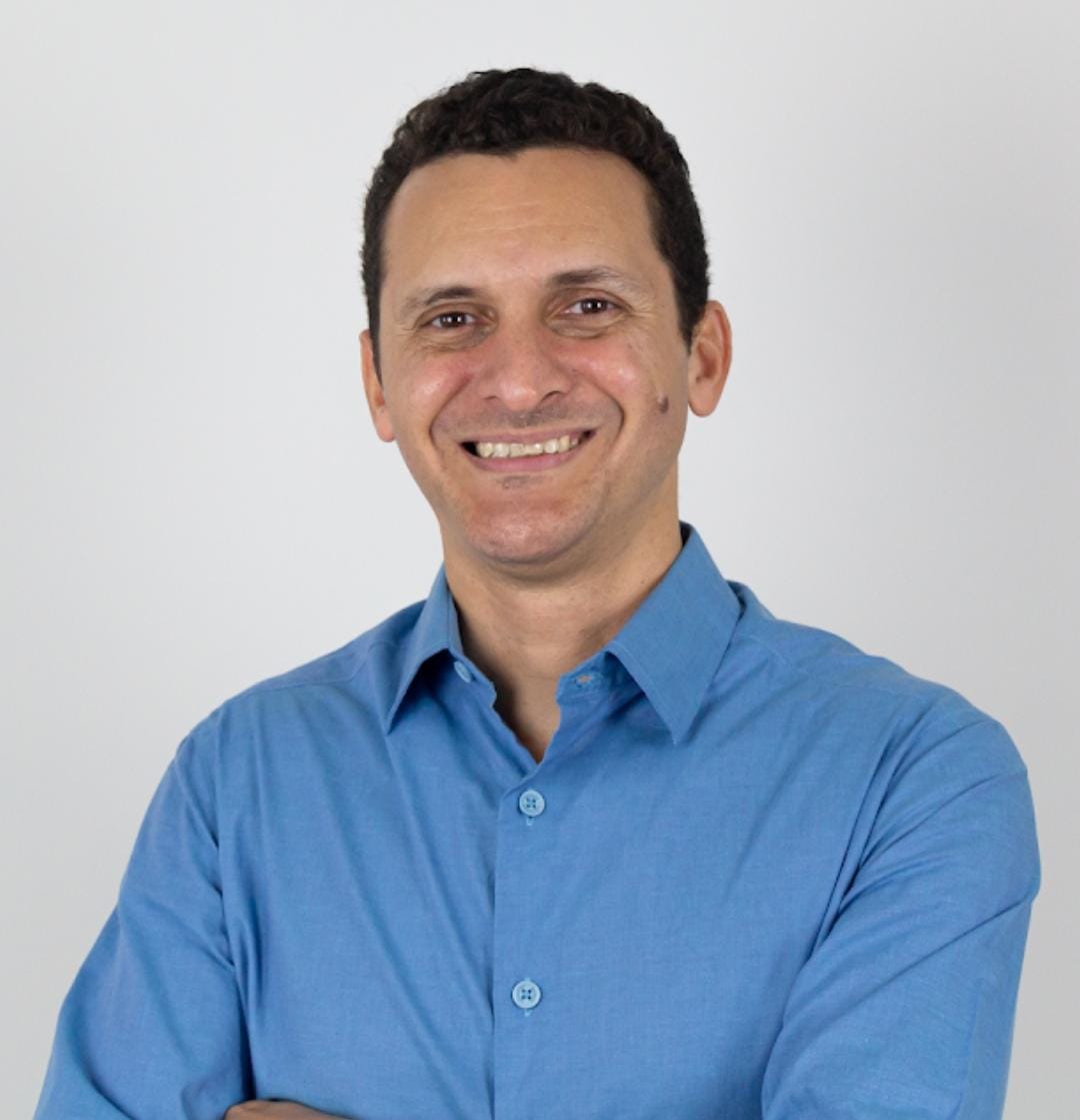 Congresso Nacional terá Deputado Cachoeirense, diz Josué Batista, candidato a deputado Federal de Cachoeiro