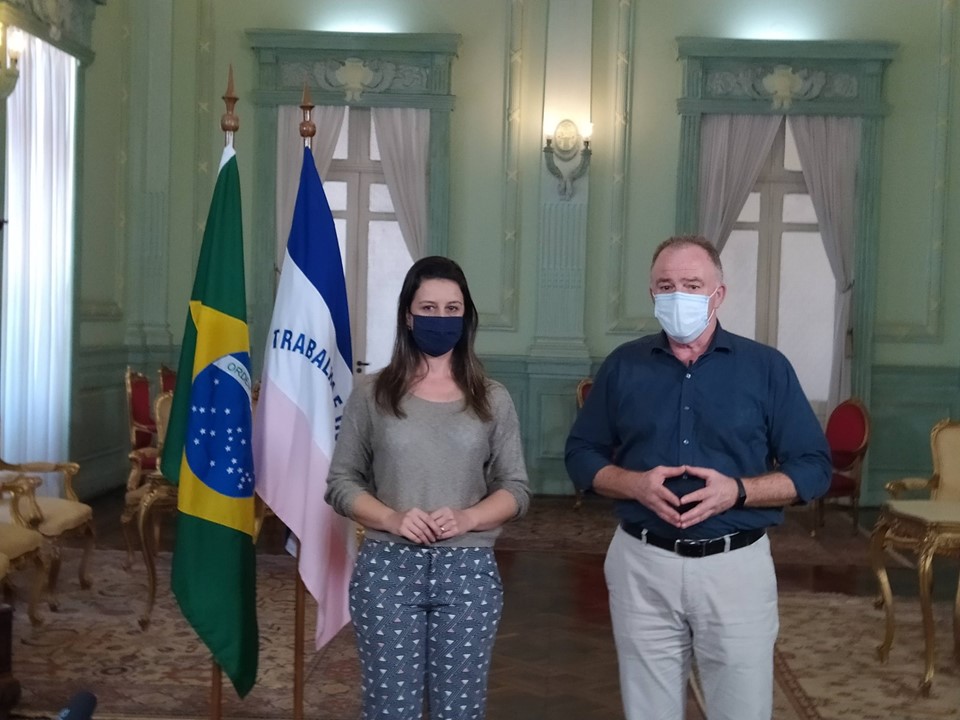 Estado anuncia repasse de R$ 16,8 milhões para ações de Assistência Social nos municípios