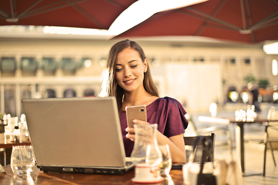Clientes do Bandes podem acompanhar on-line andamento do financiamento