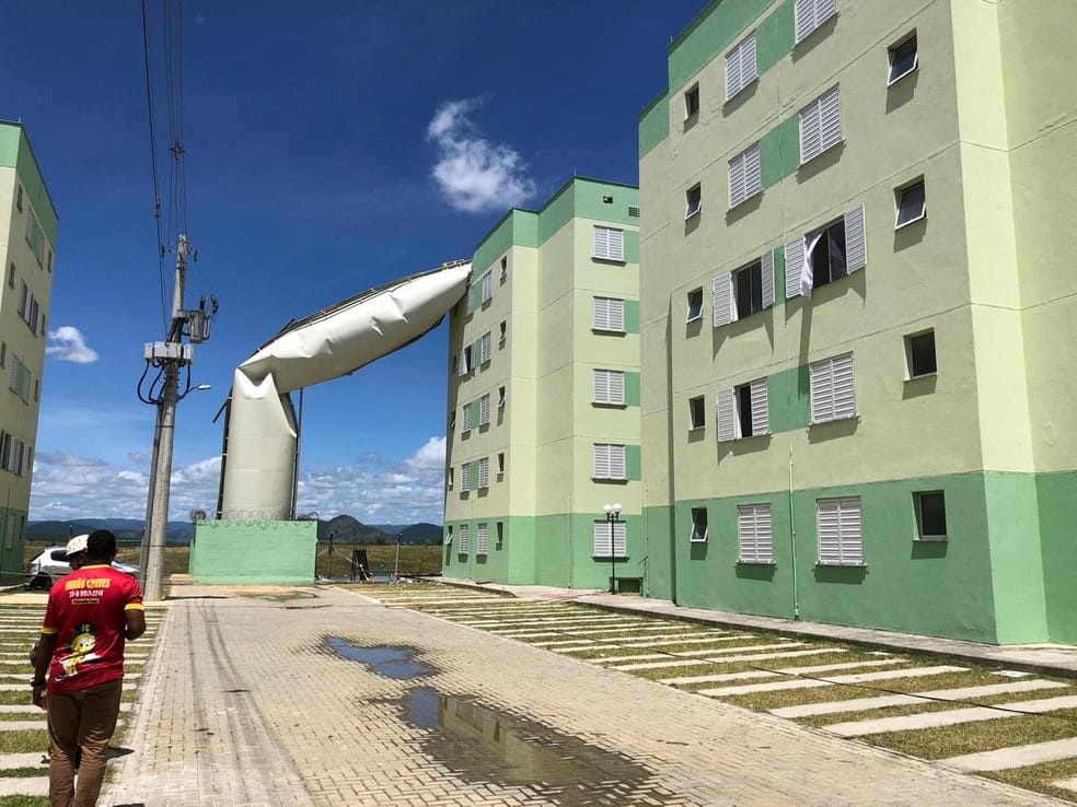 Deputado propõe a criação da CPI da Caixa D’ Água