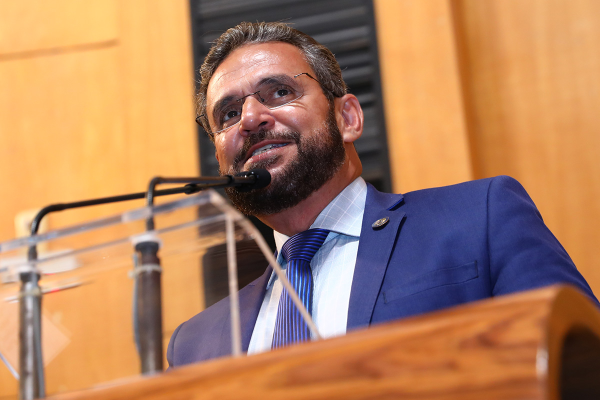 Protagonismo do leite na economia em pauta