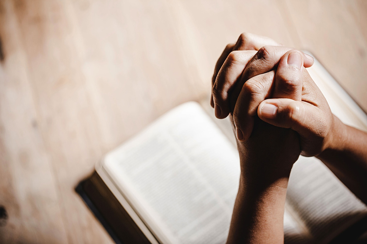 Mansur propõe estatuto sobre liberdade religiosa