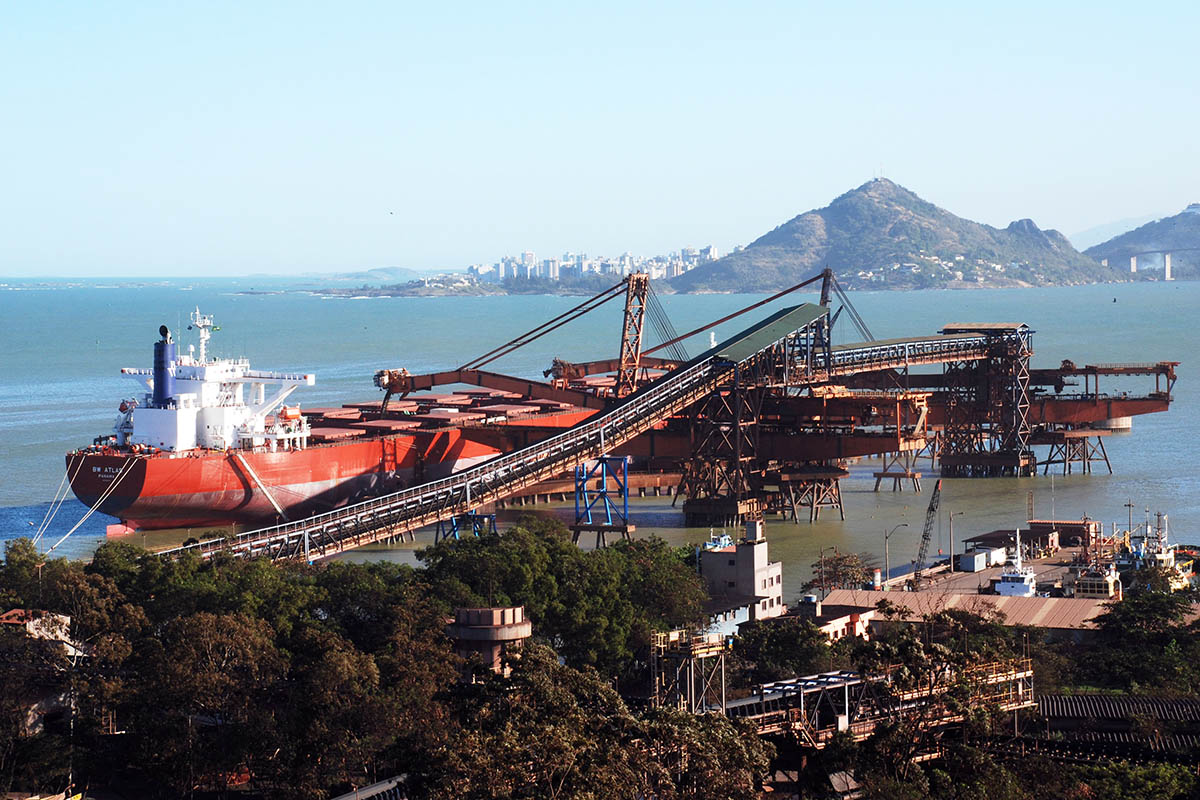 Frente Brasil-ES-China realiza encontro na sexta